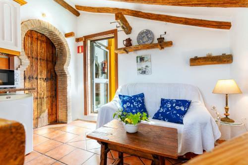 Apartamento �tico El Pasero Con Solarium Y Barbacoa