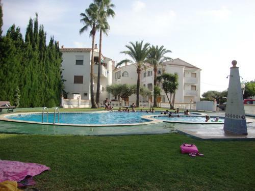 Apartamento Alquileres Cap Y Corp