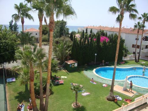 Apartamento Alquileres Cap Y Corp