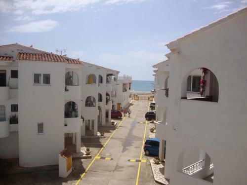Apartamento Alquileres Cap Y Corp
