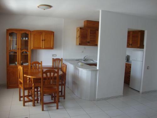 Apartamento Alquileres Cap Y Corp