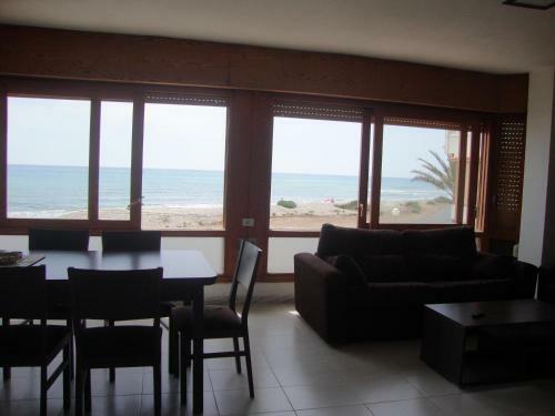 Apartamento Alquileres Cap Y Corp