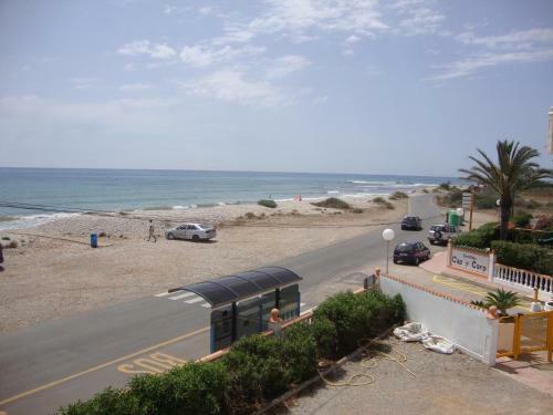 Apartamento Alquileres Cap Y Corp