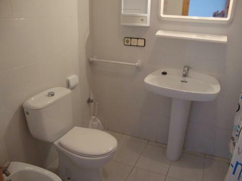 Apartamento Alquileres Cap Y Corp