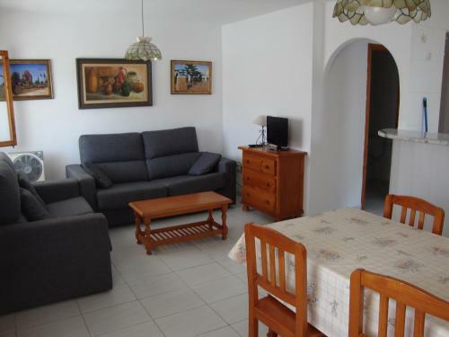Apartamento Alquileres Cap Y Corp