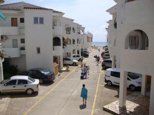 Apartamento Alquileres Cap Y Corp