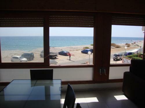 Apartamento Alquileres Cap Y Corp