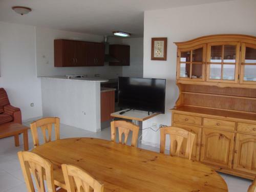 Apartamento Alquileres Cap Y Corp