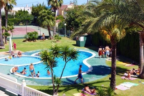 Apartamento Alquileres Cap Y Corp