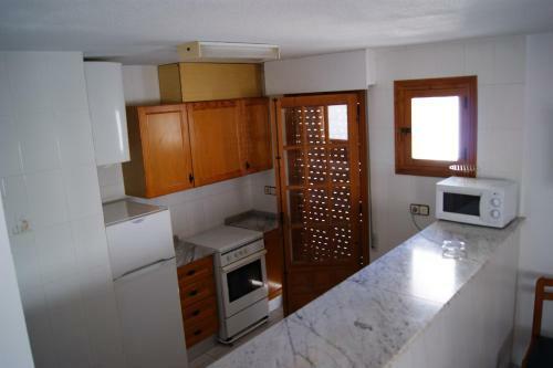 Apartamento Alquileres Cap Y Corp