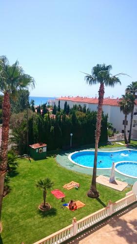Apartamento Alquileres Cap Y Corp