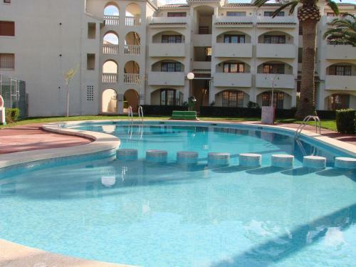 Apartamento Playa Romana Altamar