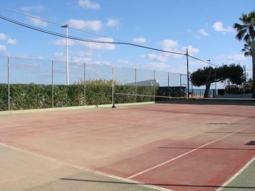 Apartamento Playa Romana Altamar