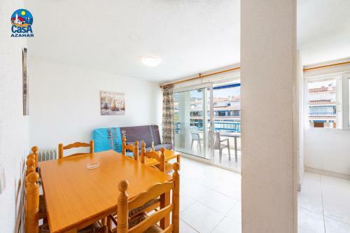 Apartamentos Poblado Marinero Casa Azahar
