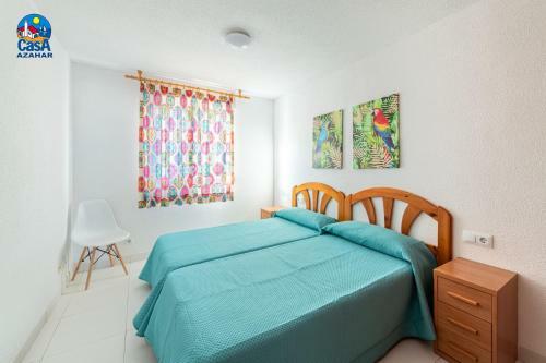 Apartamentos Poblado Marinero Casa Azahar