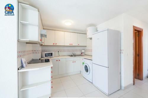 Apartamentos Poblado Marinero Casa Azahar