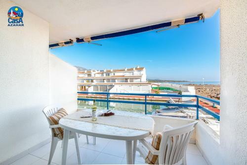 Apartamentos Poblado Marinero Casa Azahar