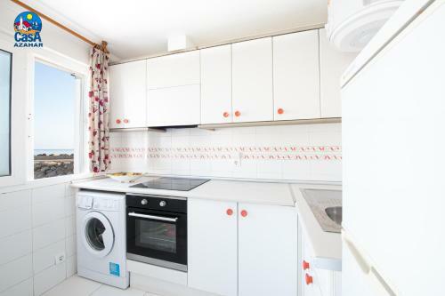 Apartamentos Poblado Marinero Casa Azahar