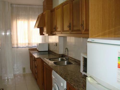 Playamar Altamar Apartments
