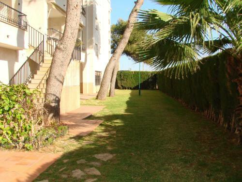 Playamar Altamar Apartments