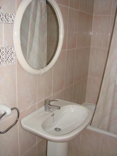 Playamar Altamar Apartments