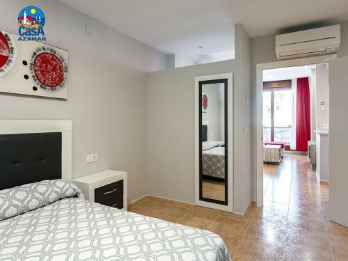 Apartamentos Marino Superior Casa Azahar