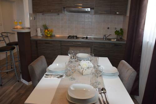 Apartments Zelic