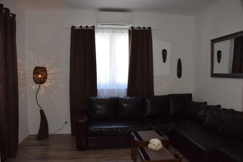 Apartments Zelic