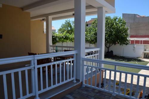 Apartments Zelic