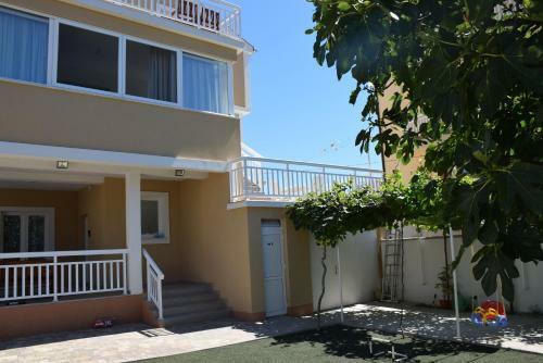 Apartments Zelic