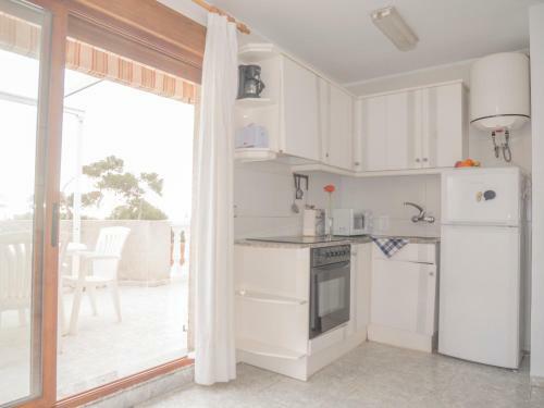 Apartamentos Marineu Jazmines