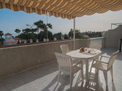 Apartamentos Marineu Jazmines