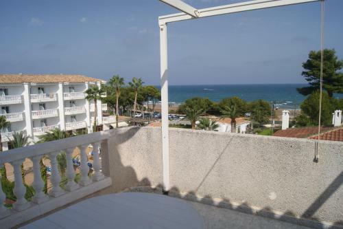 Apartamentos Marineu Jazmines