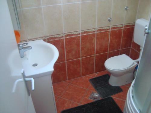Apartment Ilina
