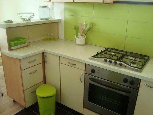 Apartment Ilina
