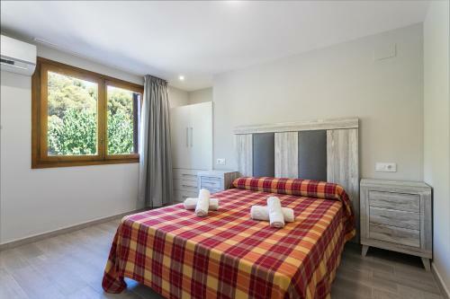 Apartamentos Arcos I Superior Casa Azahar