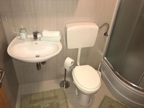 Apartmani Dora