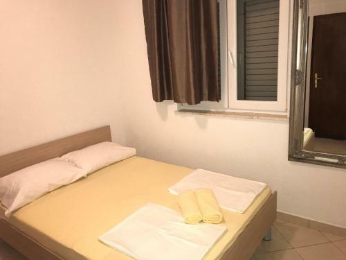 Apartmani Dora