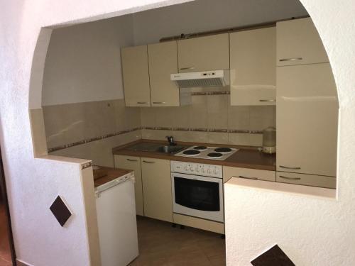 Apartmani Dora