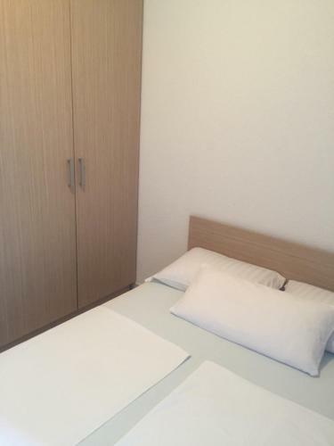 Apartmani Dora