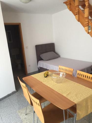 Apartmani Dora