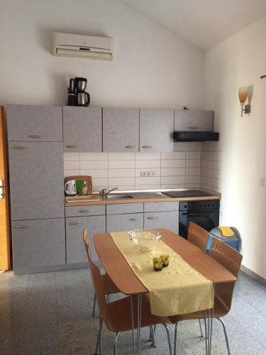 Apartmani Dora