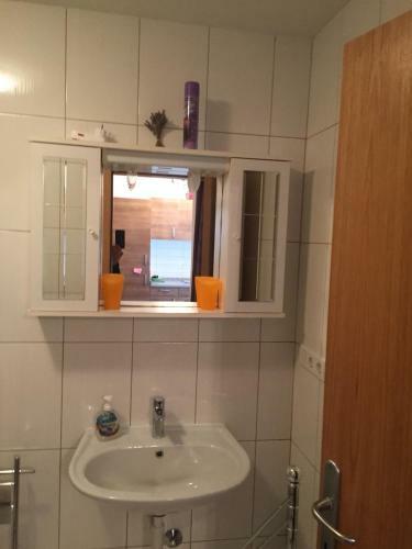 Apartmani Dora