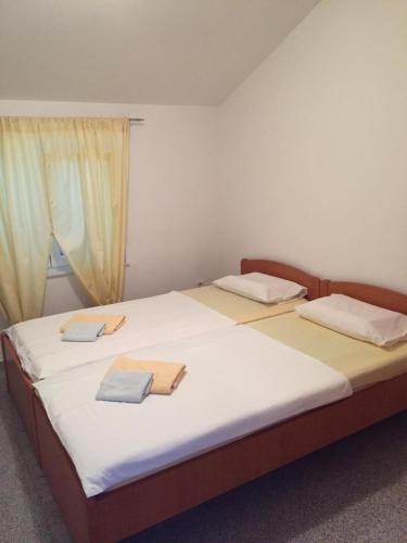 Apartmani Dora