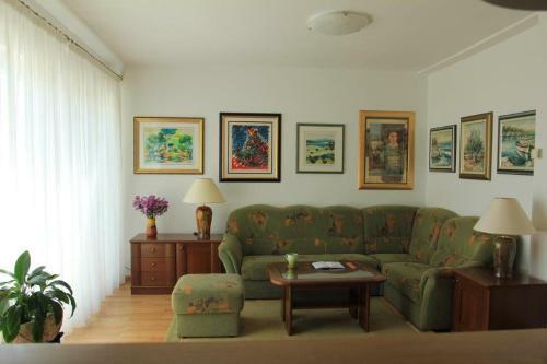 Apartamentos Vila Rojana