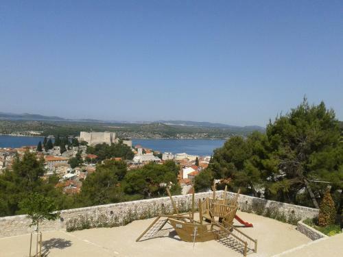 Apartamento Zadarska 22