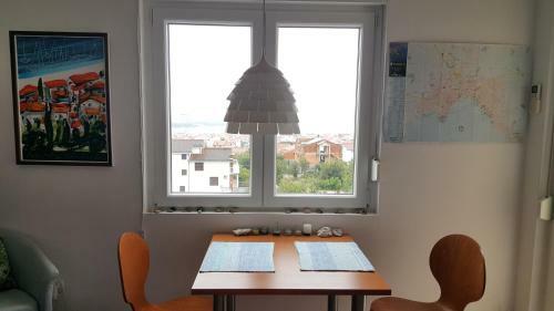 Apartamento Zadarska 22