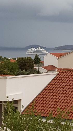 Apartamento Zadarska 22