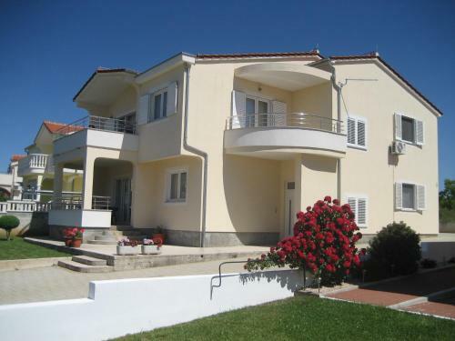 Apartments Jadranka