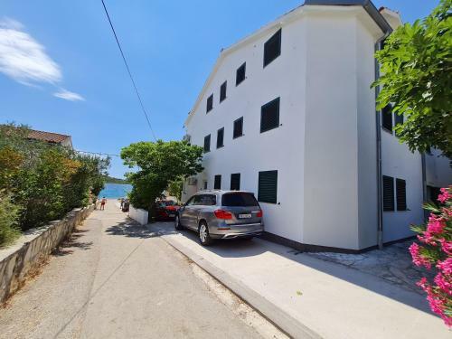 Apartamentos Lagom-vodice